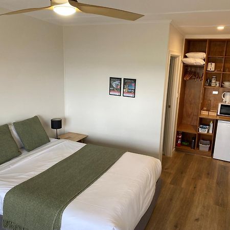 Bruny Island Escapes And Hotel Bruny Alonnah Exterior foto