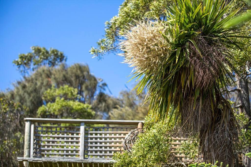 Bruny Island Escapes And Hotel Bruny Alonnah Exterior foto