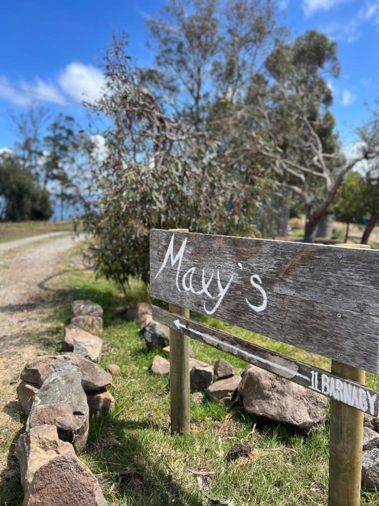 Bruny Island Escapes And Hotel Bruny Alonnah Exterior foto