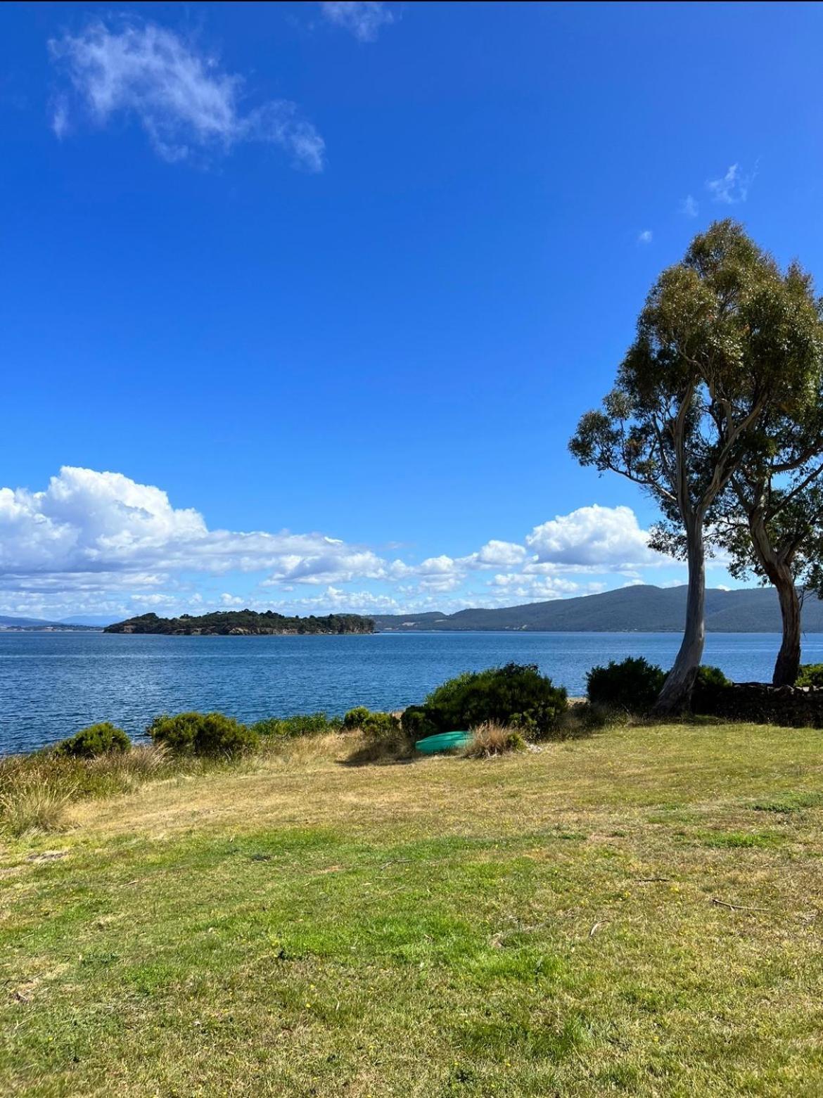 Bruny Island Escapes And Hotel Bruny Alonnah Exterior foto