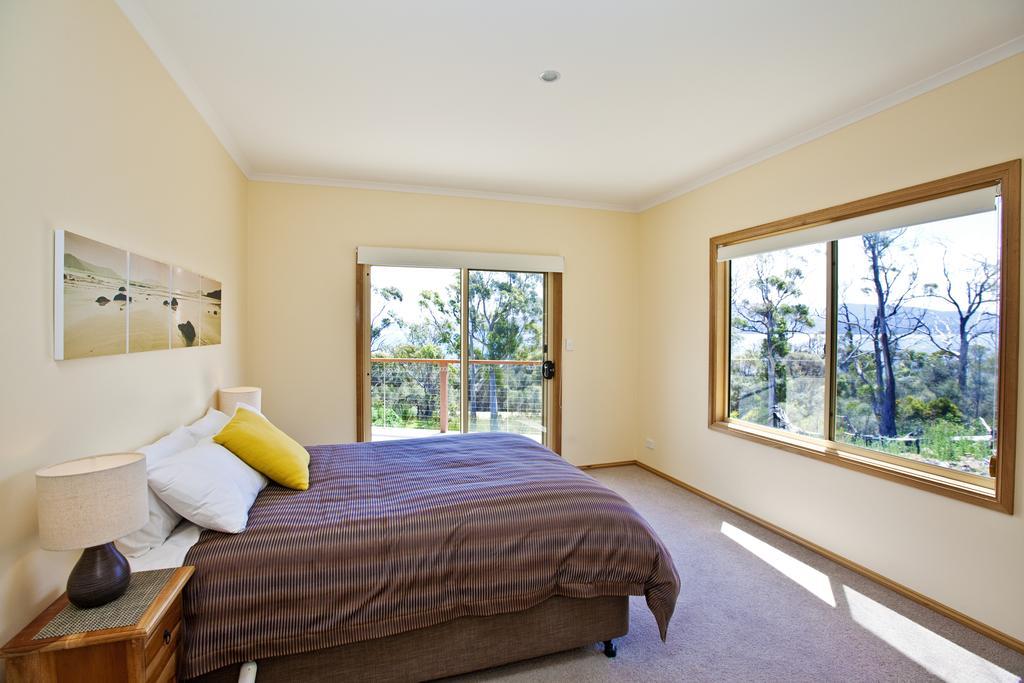 Bruny Island Escapes And Hotel Bruny Alonnah Exterior foto