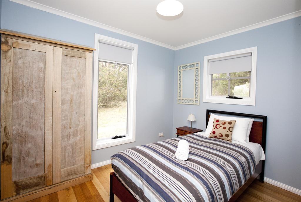 Bruny Island Escapes And Hotel Bruny Alonnah Exterior foto